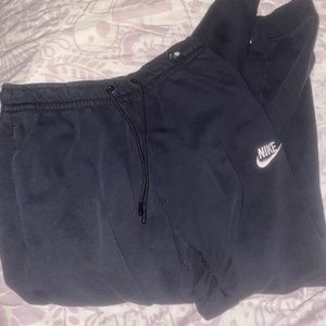 Nike Sweatpants
